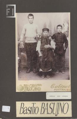 COLECTIVIDADES - COLECTIVIDAD UCRANIANA