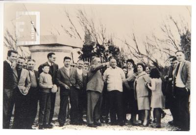 ZONA NORTE - QUINTA DE ROSSI