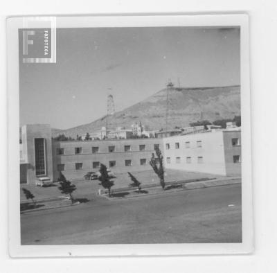 ZONA NORTE - GENERAL MOSCONI