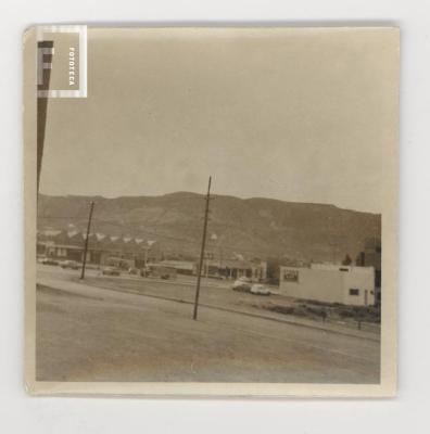 ZONA NORTE - GENERAL MOSCONI