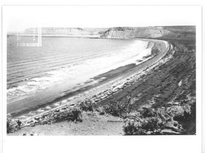 RADA TILLY - PANORÁMICA