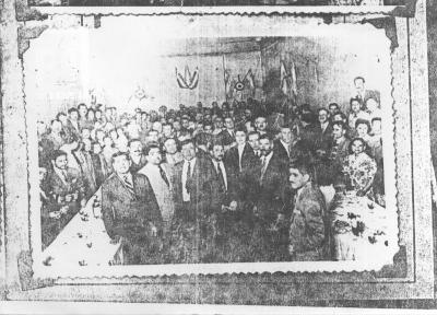 KM.5 - ENTRETIMIENTO - CINE