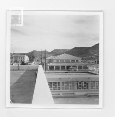 ZONA NORTE - GENERAL MOSCONI