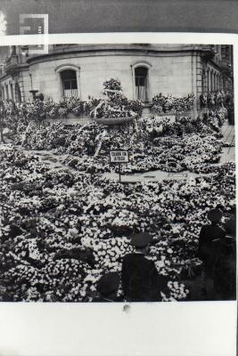 Eva Duarte de Perón