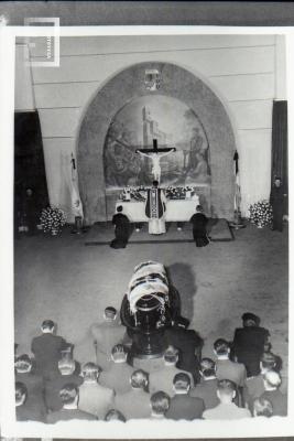 Eva Duarte de Perón