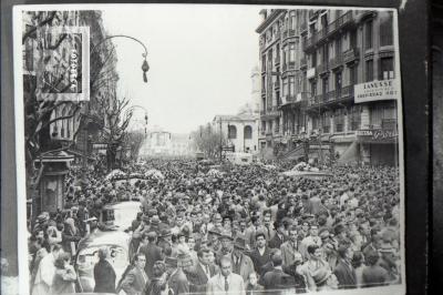 Eva Duarte de Perón