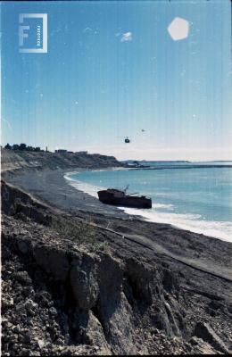 FONDO RICARDO BLANCO