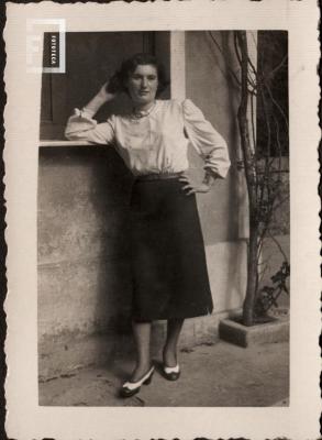 Fondo Wanda de Calandra