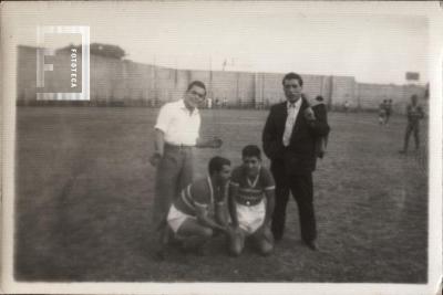 Fondo Wanda de Calandra