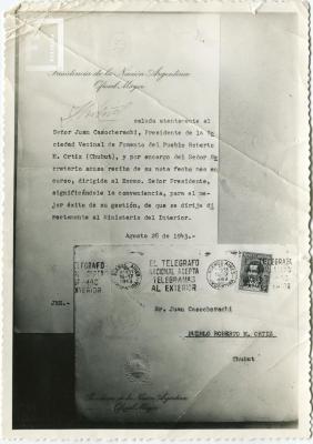 EXPEDIENTES MUNICIPALES - 1943_C_14617