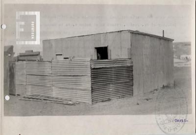 EXPEDIENTES MUNICIPALES -1929_P_0166 - HOTEL PINEDO