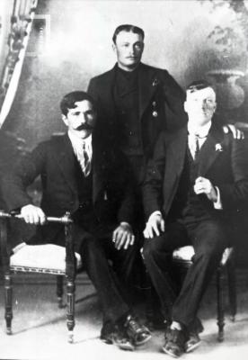 Trevisan