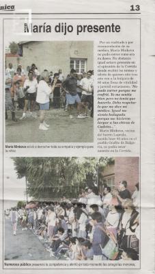 Recortes