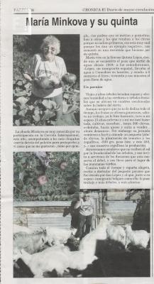 Recortes
