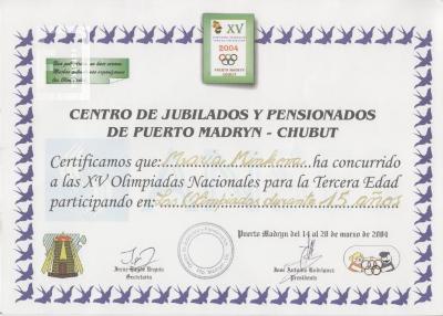 Soporte Papel - Documentaciones Varias