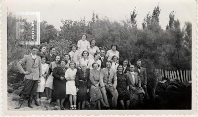 FONDO DELIA ALICIA BLANC DE GARCIA