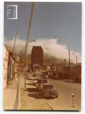 Fondo Ricardo Thomas