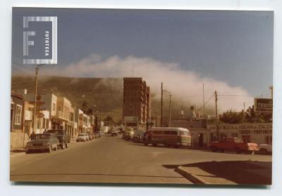Fondo Ricardo Thomas