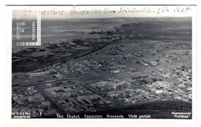 FONDO BAUTISTA ENRIQUE GUALA - FOTO POSTALES