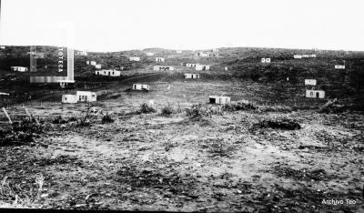 FONDO TEODORO NÜMBERG - FOTOS VARIAS