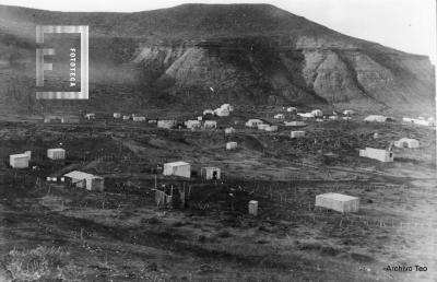 FONDO TEODORO NÜMBERG - FOTOS VARIAS