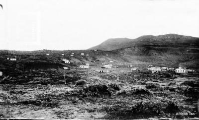 FONDO TEODORO NÜMBERG - FOTOS VARIAS