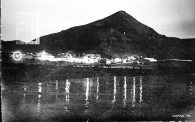 FONDO TEODORO NÜMBERG - FOTOS VARIAS