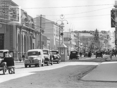 Centro de Comodoro Rivadavia Históricas 1907 1980