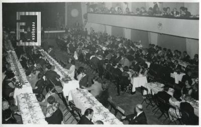 FONDO HUGO ALANIZ - ALBUM 1907 - 13 DE DICIEMBRE - 1964 DIA DEL PETRÓLEO YPF