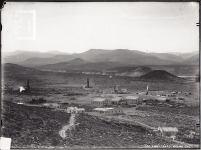 Panorámicas