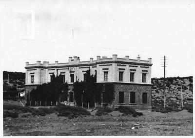 Administración Astra