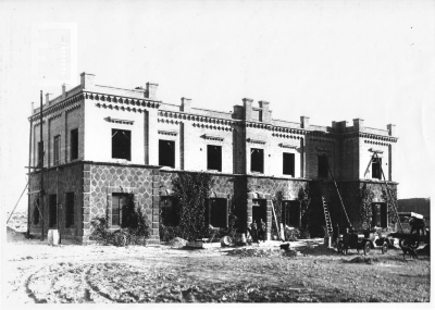 Administración Astra