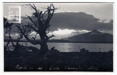 FONDO BAUTISTA ENRIQUE GUALA - FOTO POSTALES
