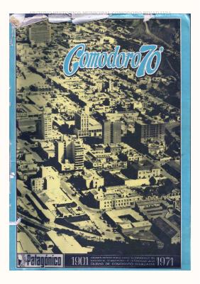 Comodoro 70