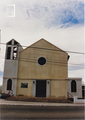 PATRIMONIO CULTURAL Y NATURAL