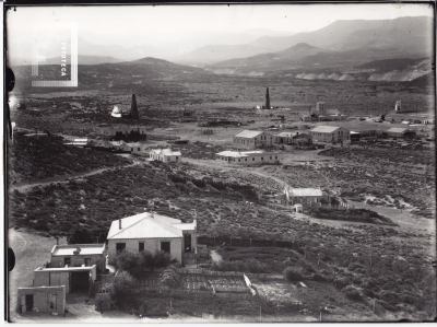 Panorámicas