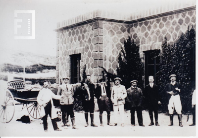 Panorámicas