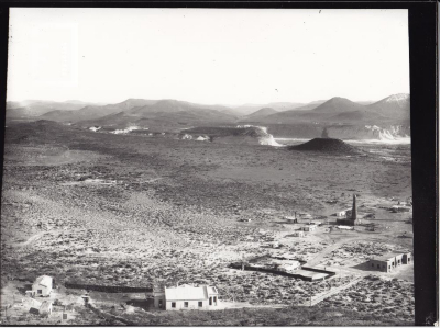 Panorámicas