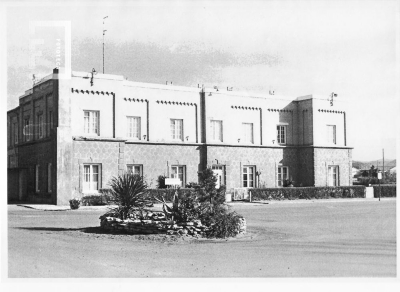 Administración Astra