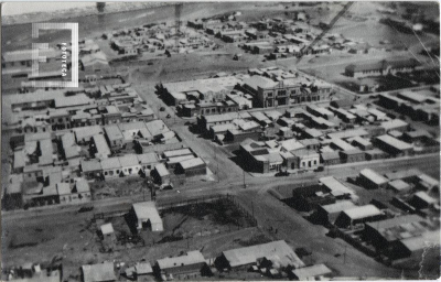 Comodoro Rivadavia - Originales - 