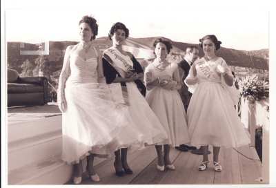 Reinas del Petróleo