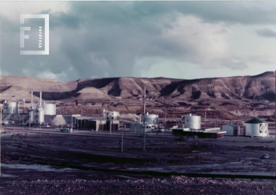 Comodoro Rivadavia - Originales - 
