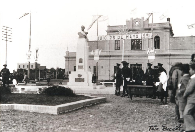 Varios - Actos Públicos - Carrozas