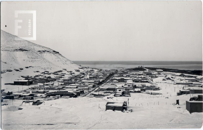 Comodoro Rivadavia - Originales - 
