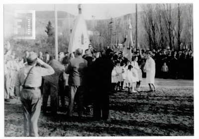 Varios - Actos Públicos - Carrozas