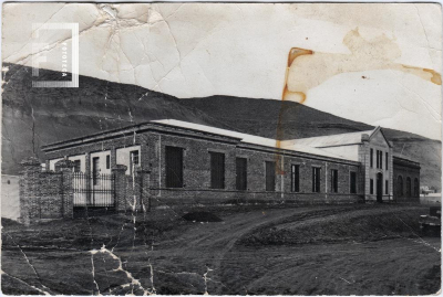 Comodoro Rivadavia - Originales - 