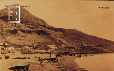 Comodoro Rivadavia - Copias -