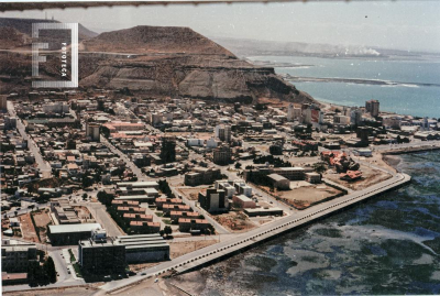 Comodoro Rivadavia - Originales - 