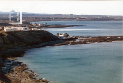 Comodoro Rivadavia - Originales - 