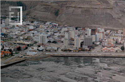 Comodoro Rivadavia - Originales - 